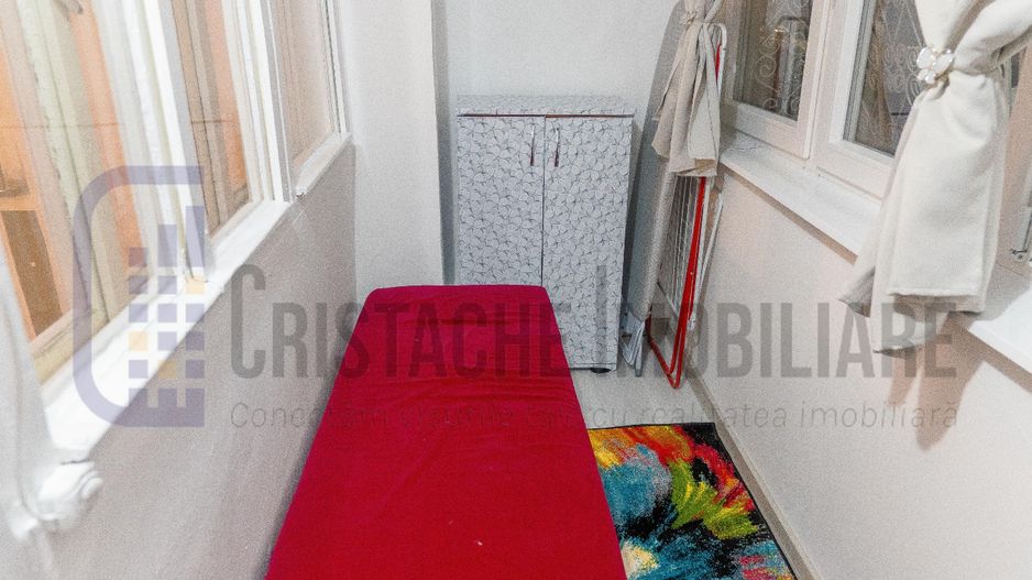 Inchiriere – Ap 2 cam | Imobil Dr Taberei | Sector 6 | 3 min Metrou Favorit - Poză 6