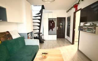 Garsoniera de vanzare , Vlat Tepes , etaj 5 - Poză 3