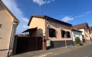 Apartament de inchiriat la casa 3 camere decomandat,AC,Panouri fotovoltaice - Schiță 15