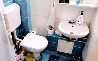 Oferim spre vanzare, Apartament cu 3 camere, Girocului, Sp. Judetean - Poză 18