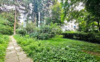 Apartament 2 camere | 44 mp | Etaj 2/4 | Balcon | Cartier Plopilor - Poză 3