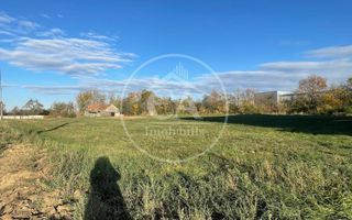 Teren intravilan de vanzare in Oradea, Bihor - Poză 1