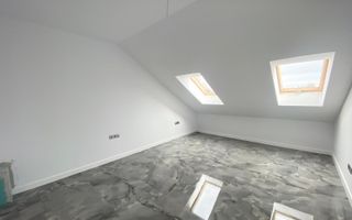 Casă intabulată, 5 camere, curte, pompă de căldură – la cheie- Cristian - Poză 9