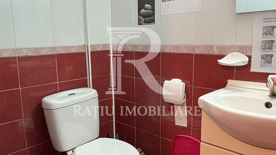 Spațiu comercial central  | Oradea - Poză 11