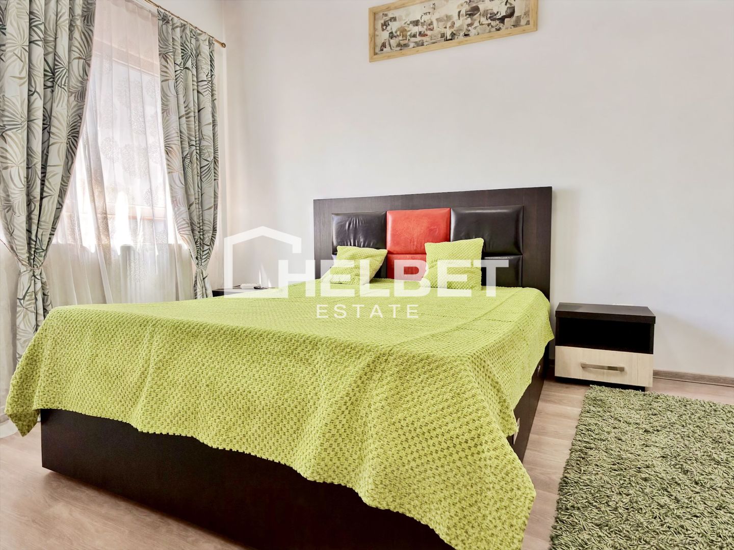 3 CAMERE / PARCARE / BOXĂ / MALL SANPETRU - Poză 4