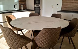 Residence Kiseleff 45 | Elegant 5-Bedroom Apartment | For Rent - Poză 13