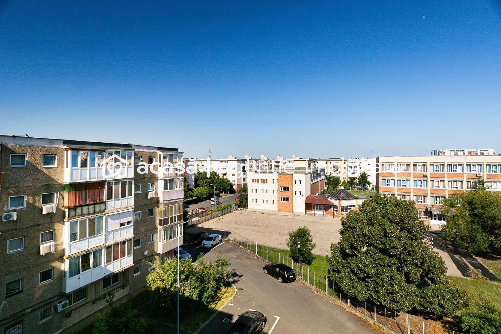 Vandut! Apartament micălaca 2 camere - Comision 0% la cumparare - Poză 10