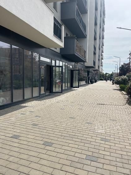 Inchiriez Spatiu Comercial Marasti  Cluj -Napoca - Poză 5