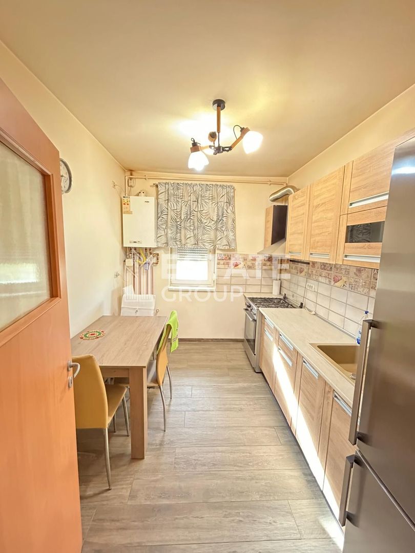 Apartament cu 2 camere in Giroc mobilat si utilat - Poză 5