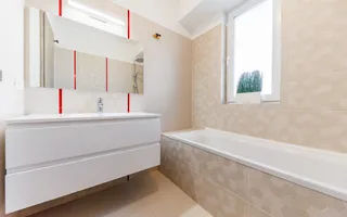 Apartament 3 cam, 76 mp + balcon, etaj 1,  Dumbravița, str. Rodiei,  Comision 0% - Poză 12