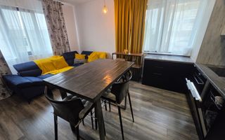AP. 2 CAMERE LIVIU REBREANU, PET FRIENDLY, BLOC NOU, PARCARE INCLUSA - Poză 3