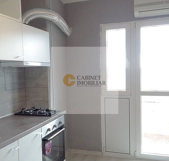 2 camere I Bulevard Unirii I Etaj 6 I Renovat - Poză 4