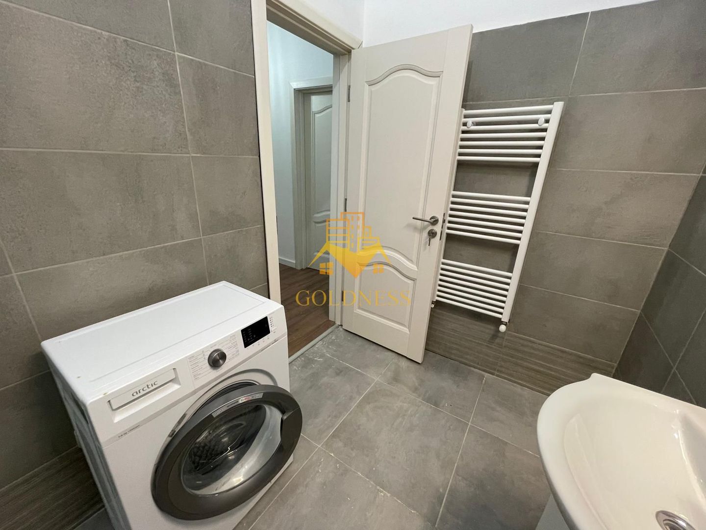 2 Camere,Petfriendfly, Parcare, 18Gym,Dambul Rotund,Corneliu Coposu. - Poză 5