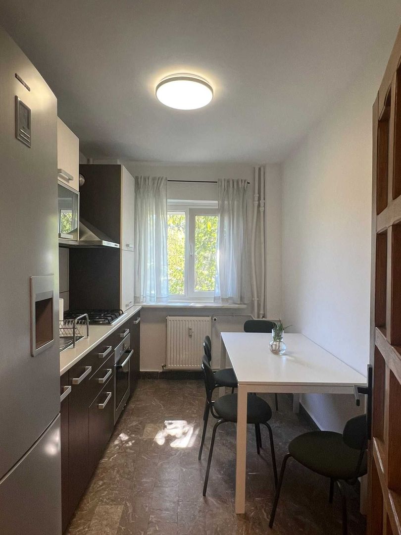 Apartament 2 camere Dristor, renovat, metrou Dristor, loc parcare - Poză 6
