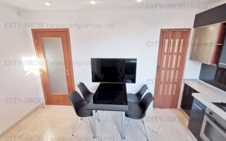 INCHIRIERE Apartament 3 camere Primaverii Bucuresti - Poză 26