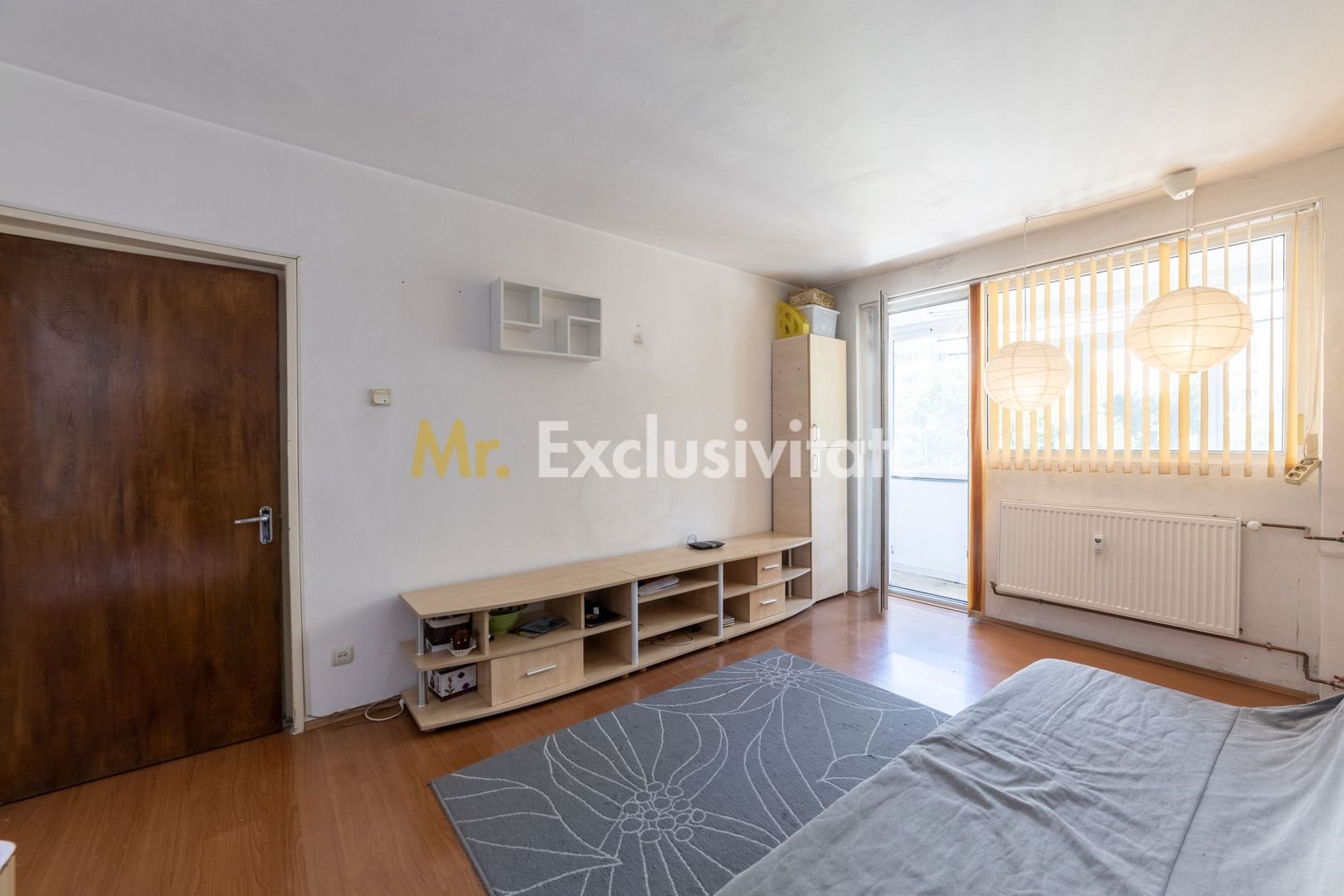 3 camere, decomandat, etaj 2/10, Lacul Tei, Bucuresti - Poză 2