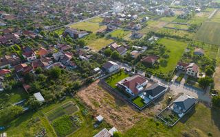 Teren intravilan 1336 mp în Grădiște, Arad - Poză 7