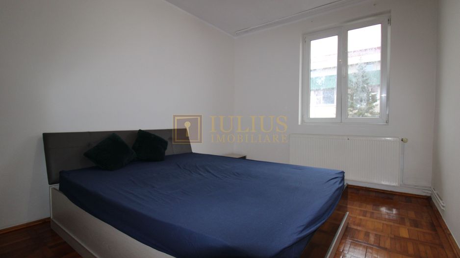 2 camere + centrala proprie, 2 minute de Piata Operei, Centru. Pet-friendly. - Poză 14