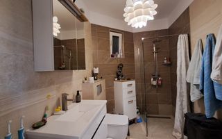 Apartament 2 camere -Borhanci, Bloc Nou! - Poză 8