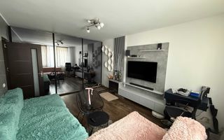 Apartament 2 camere, mobilat si utilat, Drumul Taberei - Poză 1