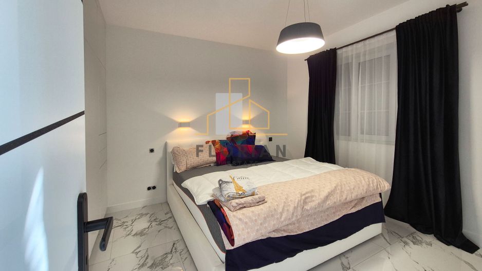 Duplex Parter Mosnita Noua - LUX - Asfalt - Poză 5