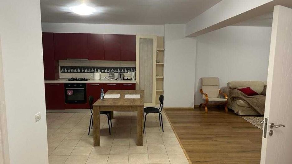 Apartament 2 camere, cat friendly, 63 mp, centrală, Pache/Foisor - Poză 3