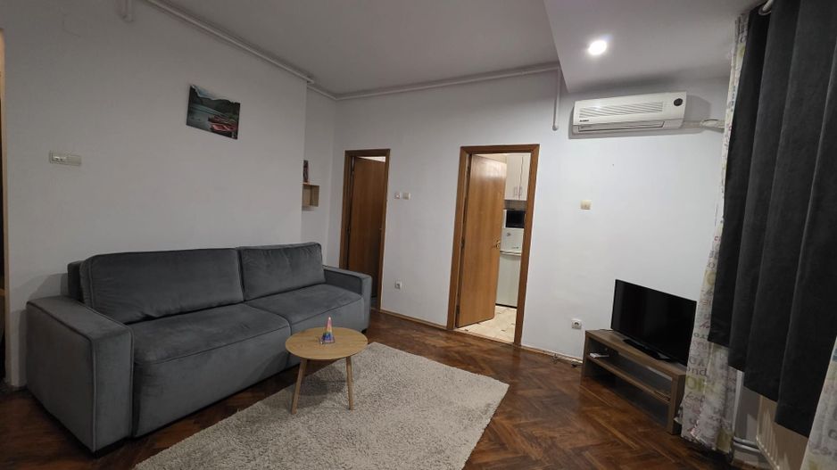 Inchiriere Garsoniera Zona Calea Victoriei - Poză 2