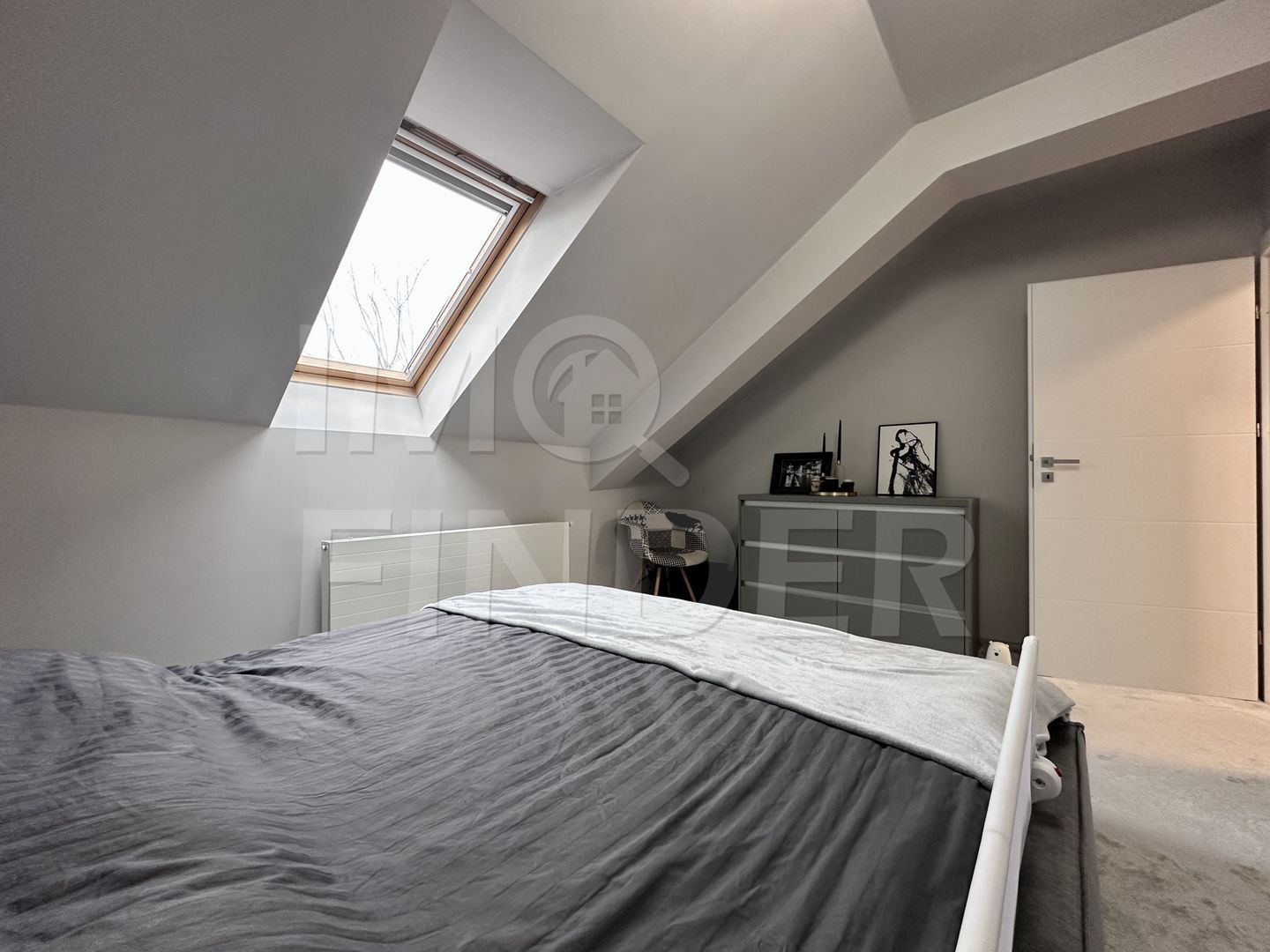 Comision 0 % ! Apartament modern cu 3 camere, 2 băi, 73 mp, cartierul Bună Ziua - Poză 14