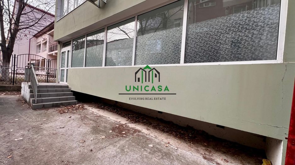 Spatiu comercial/Centru/Rm Vâlcea - Poză 3