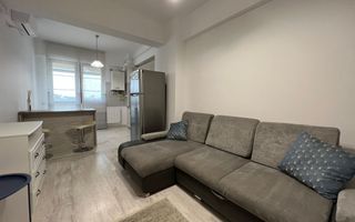 Apartament 2 camere+parcare privata Pacurari Concept Residence  / 10 min Copou - Poză 5