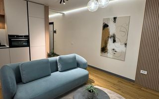 Apartament 2 camere premium-Zona Centrala  Prima inchiriere - Poză 16
