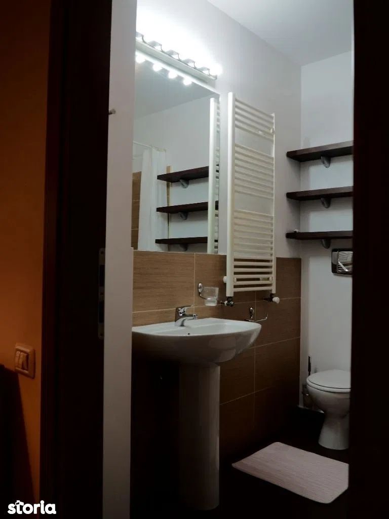 Inchiriere 3 Camere Unirii - Parcul Carol - Poză 7