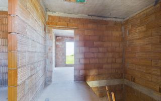 Duplex în Moșnița Nouă, în spate la Castel - Poză 20