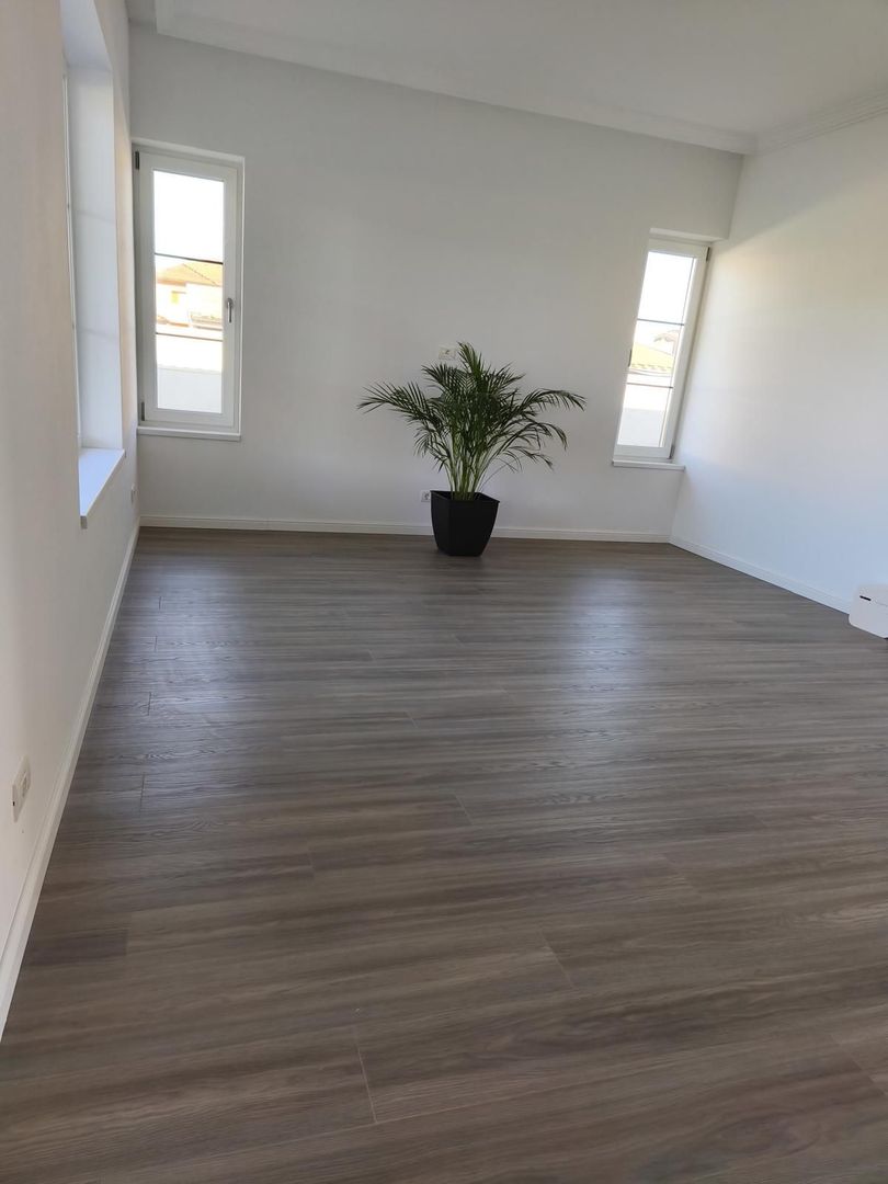 Locuinta individuala in stil mediteranean, teren 668mp - Poză 11