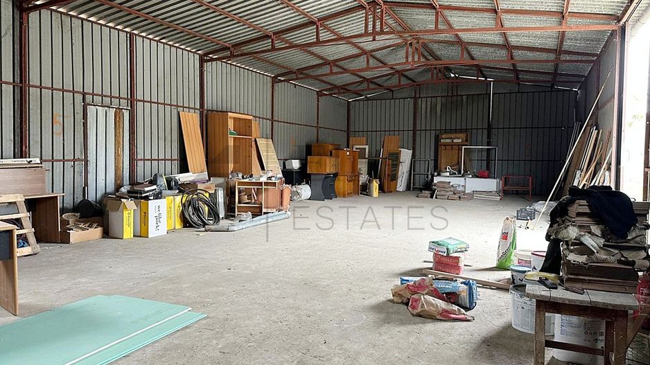 Casa cu 3 Hale si teren 8000 mp in Ulileacu de Cris, Bihor - Poză 18