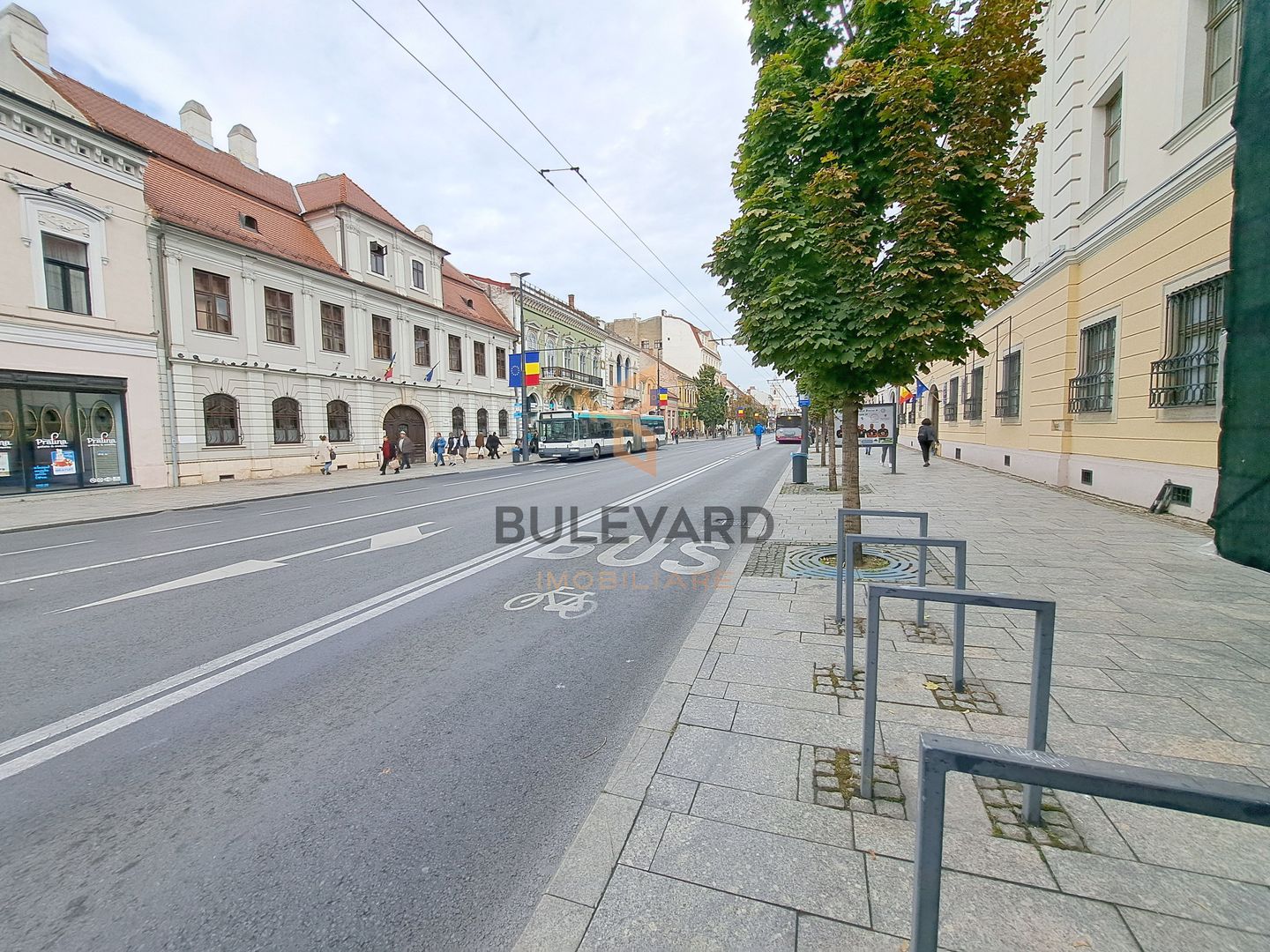 Spatiu de birou, diferite activitati, in zona ultracentrala! - Poză 1