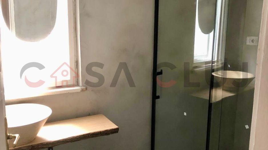 Apartament Ultracentral, langa Hotel Continental, etaj intermediar - Poză 5