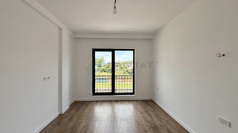Vila Individuala 4 camere, curte 380 mp Lacul Pasarea - Poză 14