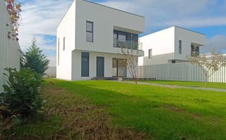 CASA DE LANGA PADURE, Clinceni str. Mierlei 73J - Poză 16