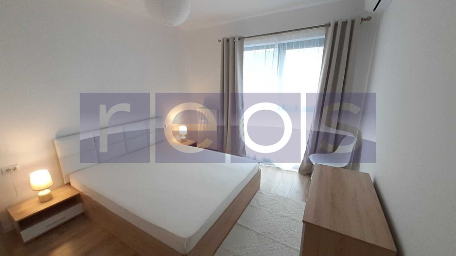 INCHIRIERE 2 CAM 64MP | LUJERULUI | PARCARE | MOBILAT SI UTILAT LUX - Poză 3