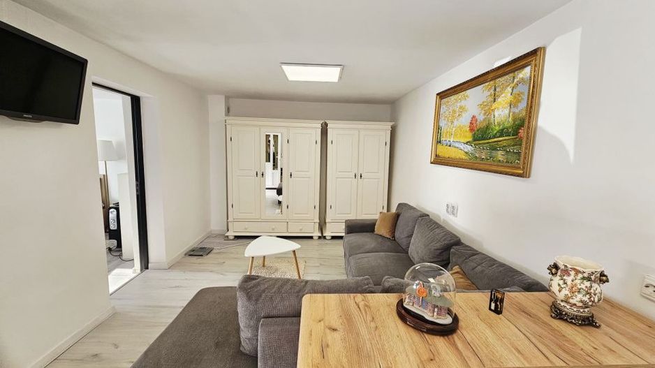 Casa cocheta Valcele/Feleac+teren 1000 mp - Poză 5