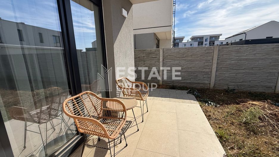 Duplex Mehala, mobilat si utilat modern - Poză 25