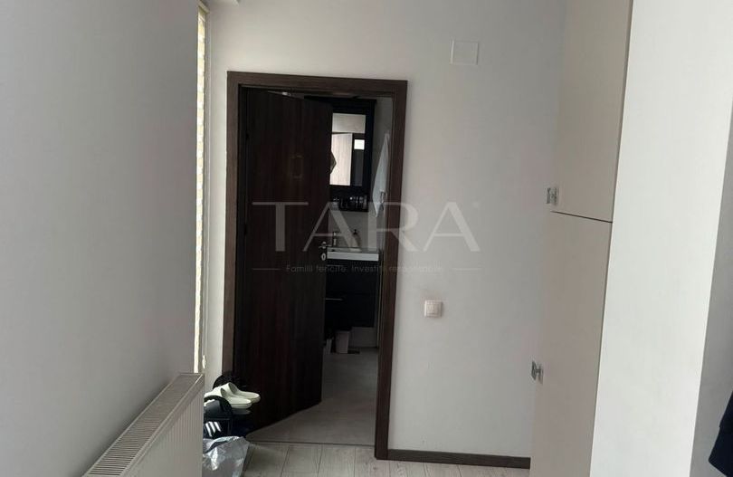 Apartament cu 3 camere, parcare subterană, complet utilat, Grigorescu. - Poză 4