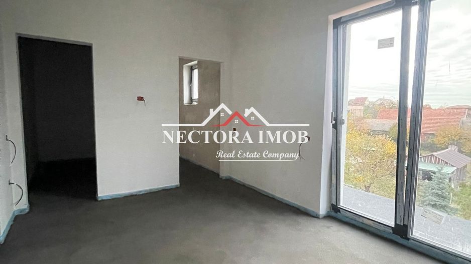 NECTORA IMOB-Casa moderna noua, 120 mp + 400 mp teren, Zona Centrala - Poză 6