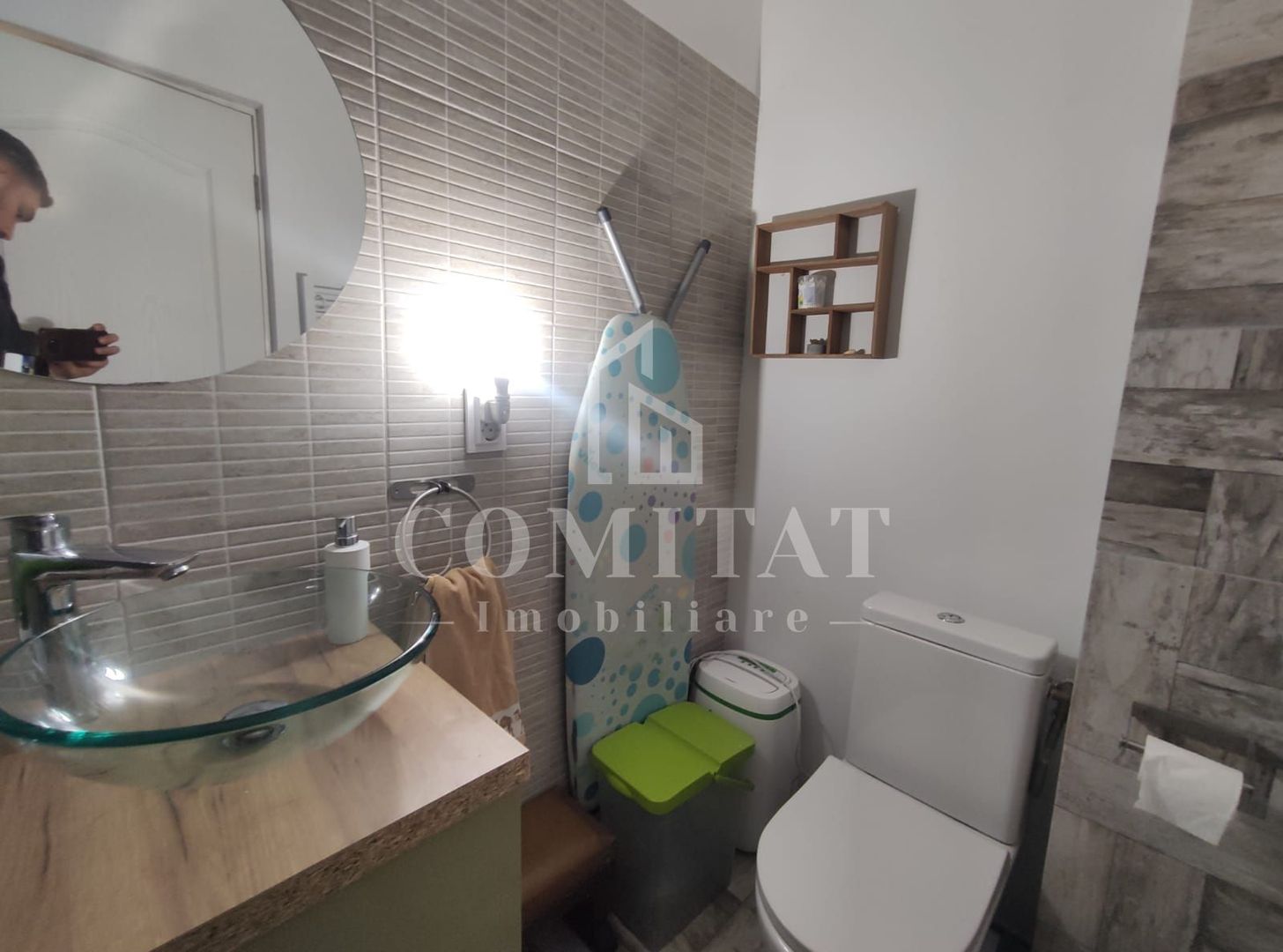 Apartament la cheie | 75,35 mp | zona Cetatea Fetei - Poză 11
