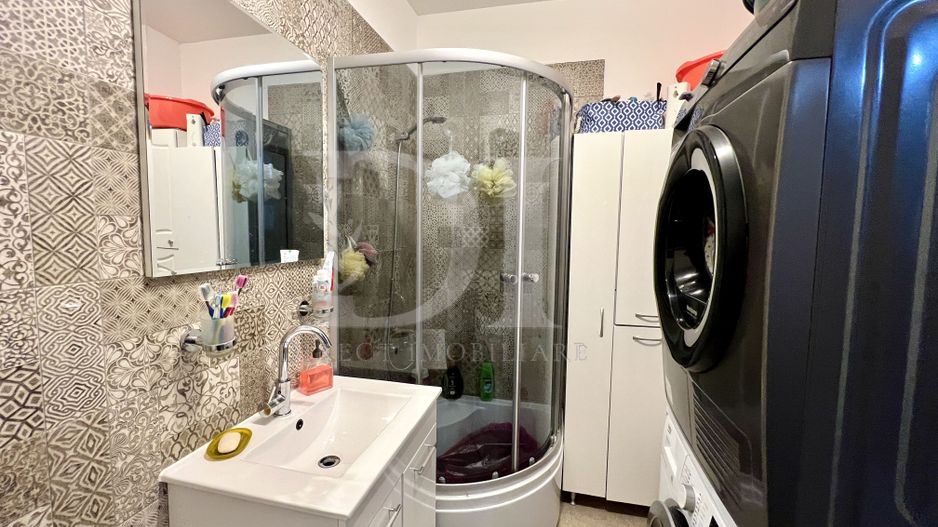 Apartament doua camere / Parcare / Zona Porii - Poză 11