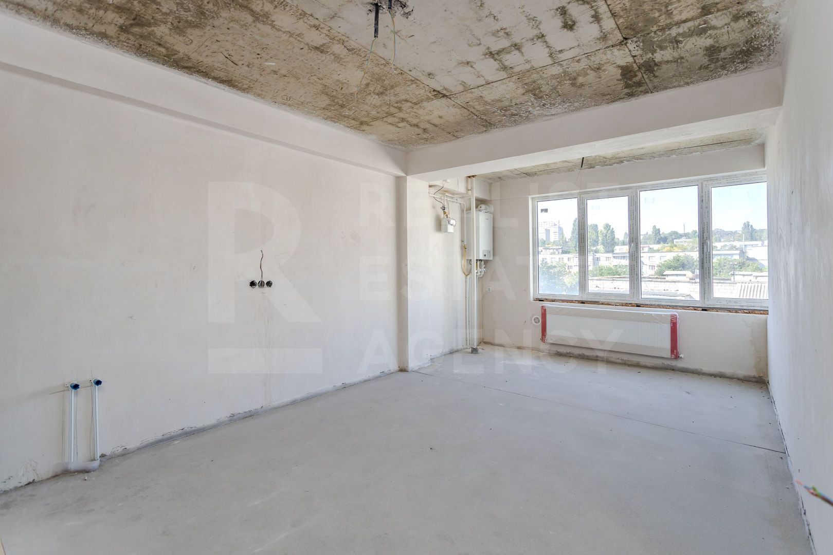 Vânzare, apartament, 2 camere, strada Ceucari, Râșcani - Poză 3