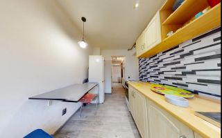 Apartament cu 2 camere circular,zona Gemenii - Poză 8