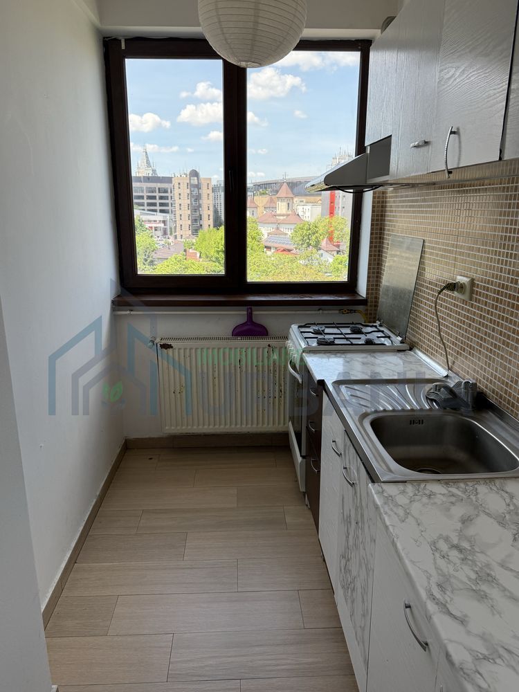 Apartament 2 camere de închiriat, Centru, Iași - Strada Zimbrului 13 - Poză 2
