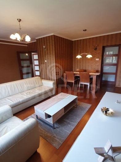 Inchiriere apartament de top 4 camere, zona Rosetti, Gruia 143 mp - Poză 4